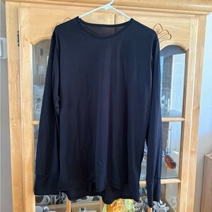 Men’s Undershirt | Polartec